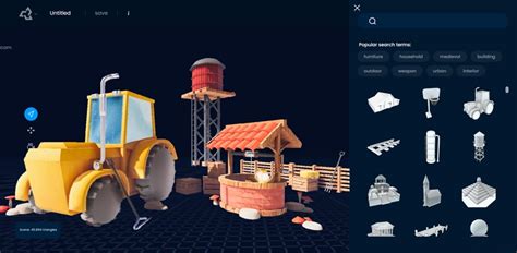 The 9 Best AI 3D Model Generators from Image or Text.